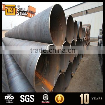 pile spiral steel pipe,q235 welded spiral steel pipe,q345b spiral steel pipes