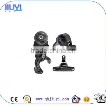 car rubber engine mounting for MITSUBISHith Good Quality