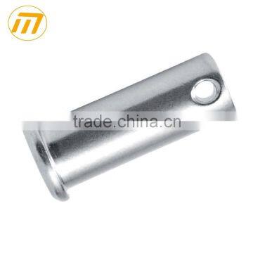 Zinc Plated Steel Clevis Pin With Hole photo-3