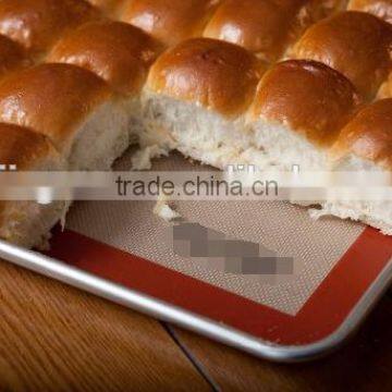 Non-Stick Silicone Baking Mat Grill Mat Set, 16.5/8 x 11 photo-2