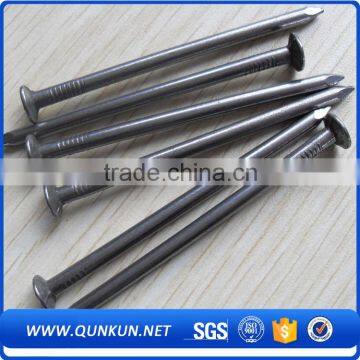 Umbrella Galvanized Twist Shank Roofing Nails photo-4