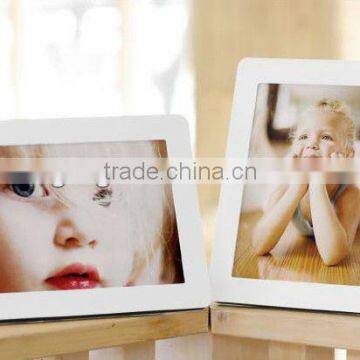 European style photo frame packaging