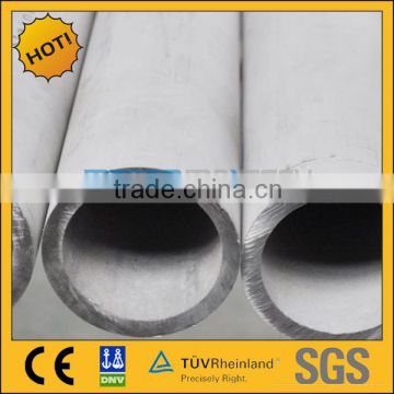 Big Diameter Austenitic Seamless Pipe photo-3