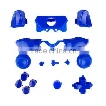 Glossy Solid Repair Parts Replacement Mod Kit Button Sets for Xbox One Elite Controller photo-5