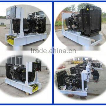 58kw/72.5kva Lovol Generator Diesel Engine Silent Type High Quality(OEM Manufacturer) photo-4