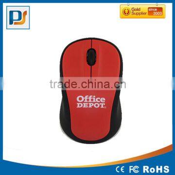 Factory supply wireless mouse , promotion cheap optical mouse, OEM mouse