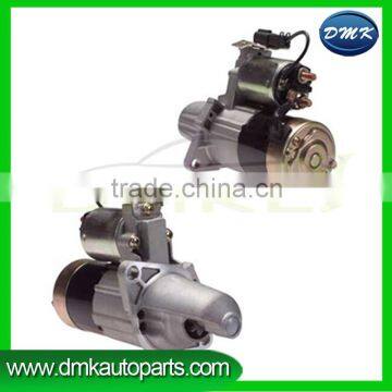 oem:17688,2-1864-MI,M0T80281 12v 1.2kw mitsubishi starter motor