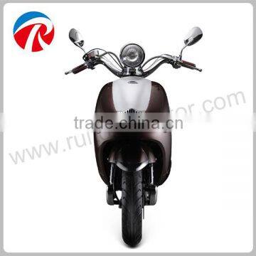 Retro Grand 50 125 Motorcycle Handle Bar Switch , Waterproof Motorcycle On/off Switch photo-2