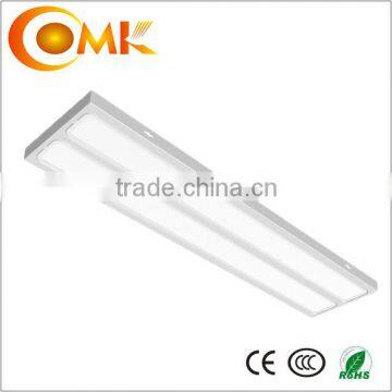 2014 40W 1200*600 LED pendant grille light with CE
