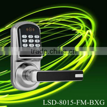 Digital Lock Manufacture