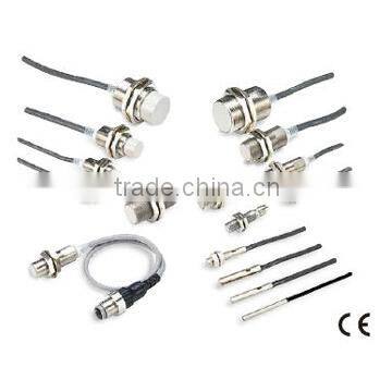 E2E-C1C1 2M Proximity Sensor DC 3-wire Pre-wired model