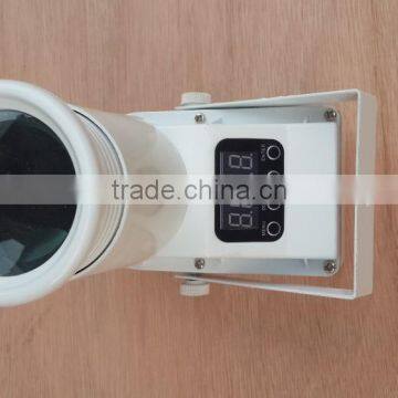 Stage Light 10w LED Pinspot Light / RGBW Led Pinspot Light/ DMX 10w*LED Pinspot Light photo-3