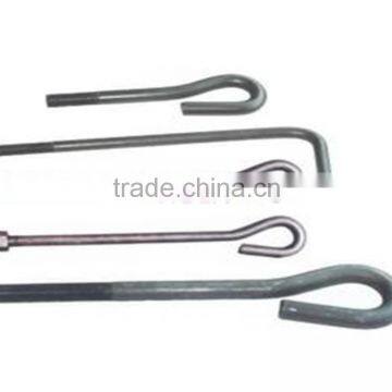 made in China DIN529 Masonry stainless anchor bolt