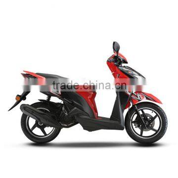 Ariic Gas Scooter 150cc Scooter Model Click photo-4