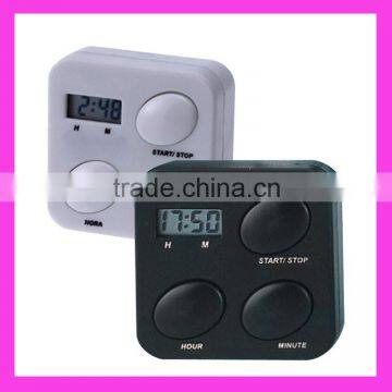 mini LED digital countdown timer , Boxing timer,Motion sensor with timer