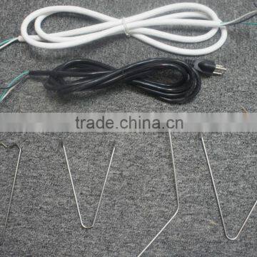 UL DLC Approved 68W 1200x600mm Led Troffer 5 Years Warranty LDI02 2X4 photo-4