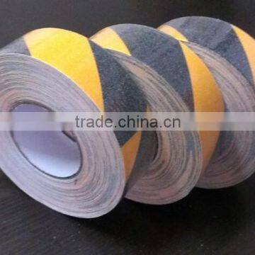 Bathroom Anti Slip Tape Silicon Carbide Anti-Slip Tape