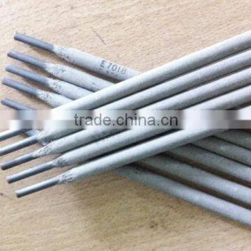 NAHAVIWEL brand good quality AWS E7018 carbon steel welding electrode