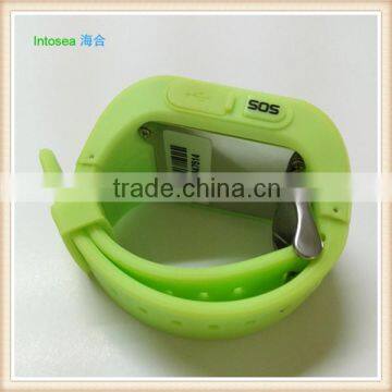 2015 Top Selling GPS Navigation Smart Watch for Children SOS Bluetooth Wristband Watch photo-4