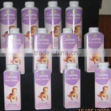 Baby Care Powder