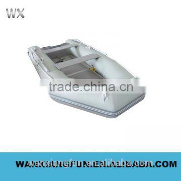 New Style 2016 Wholesale Inflatable Boat Floating photo-4