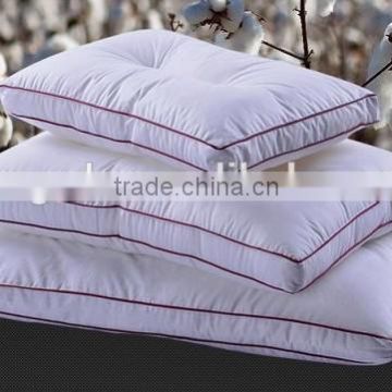 Gusset Polyester Pillow