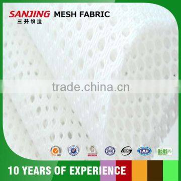 eco-friendly mesh fabric