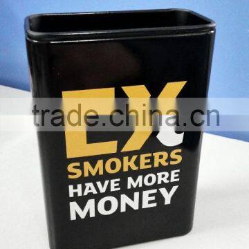 China Custom Display Kids Coin Tin Box photo-6