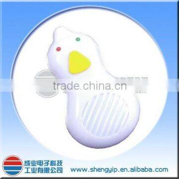 Press button Recordable sound toy for promotion