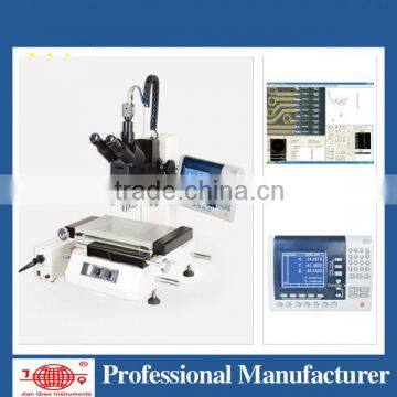 Video Measuring Microscope
