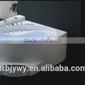 Single Deluxe Massage Bathtub SD-317