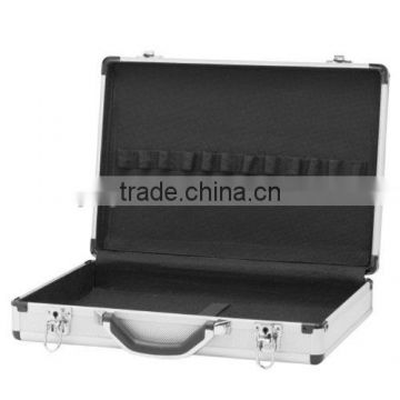 Aluminium Tool Flight Case Box 400 x 280 x 80 mm