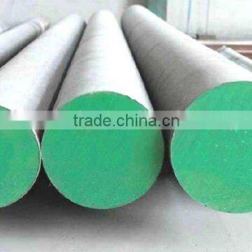 QT steel 4140/42CrMo4/1.7225 4140 round steel bar