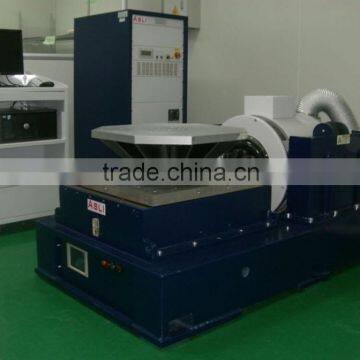 High Frequency Vibration shock absorber testing machine