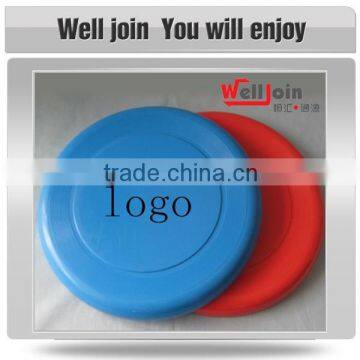 Pet Suppliers Pet Toys promotional printing frisbee