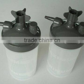 6psi oxygen concentrator humidifier bottle