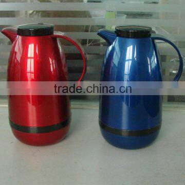 ABS high quality arabic coffe pot, vacuum flask