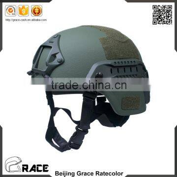 Advanced Combat MICH Ballistic Helmet