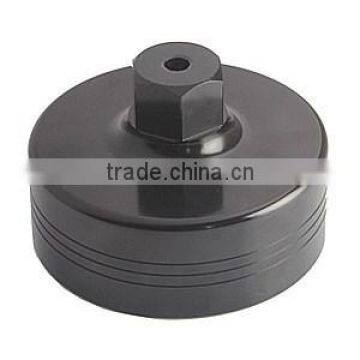 Truck repair tools of 120mm Rear Hubcap Nut Socket for BPW