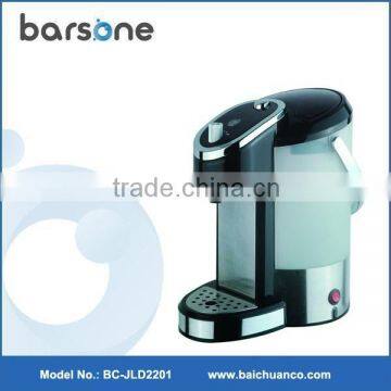 Large Capacity Rapid Heating Kettle