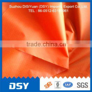 100% ripstop high density nylon fabric kite fabric from China