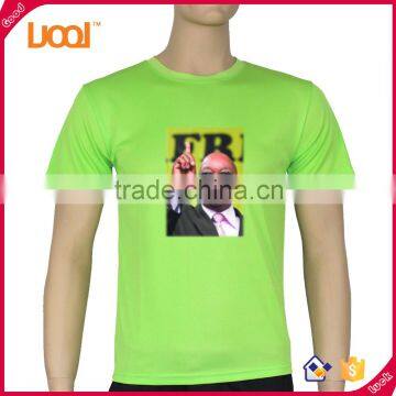 Custom design election t shirt & political campaign products                        
                                                                                Supplier's Choice