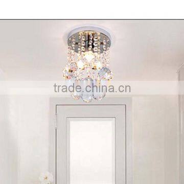 New Modern K9 Crystal Pendant Lamp Chandelier Lighting Ceiling Fixtures Light photo-4