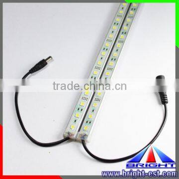Single Color Led Linear Lights,led Smd Light Strip 3528 photo-3