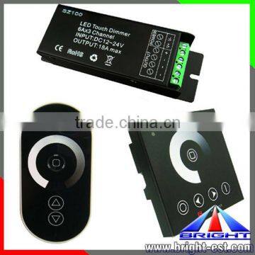 SZ100- DIM,Wall Touch LED Dimmer,LED Dimmer controller