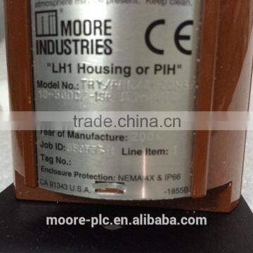 MOORE TRY/PRG/4-20MA/10-30DC