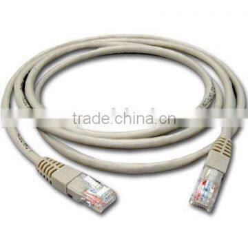 UTP cat6 patch cable