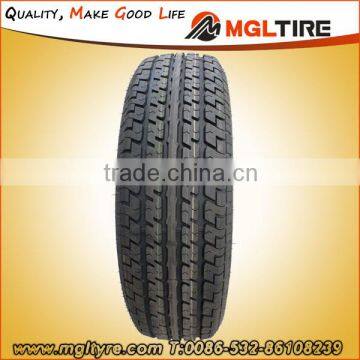 ST205/75R14, ST225/75R15, ST235/80R16 China Trailer Tyres For Sale