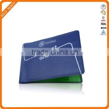 Branded Mini Oyster Card Holder for Souvenir