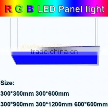 300X900mm RGB LED Flat panel